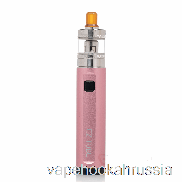 Vape Juice Innokin Ez Tube Minimal 40w комплект сакура розовый